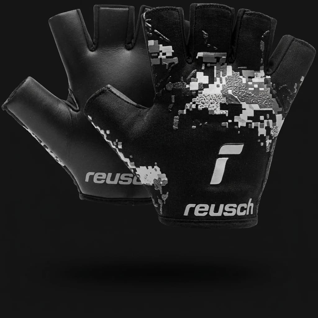 Guante de arquero REUSCH FUTSAL INFINITY